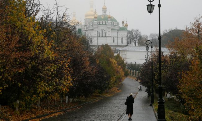 Погода на 30 октября 2019 года