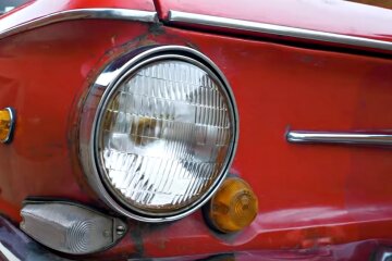 ЗАЗ-968. Фото: скріншот Youtube-відео