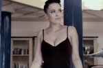 Даша Астафьева. Фото: скриншот YouTube