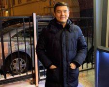 Внук Назарбаева пытался покончить с собой в Лондоне, но покусал полицию