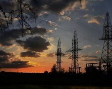 Графики отключения электроэнергии на пятницу, 20 марта. Фото: "Стена"