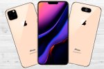 Новый iPhone решили снабдить очень интересной штуковиной