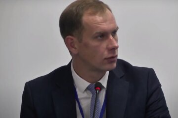 Андрей Малеваный. Фото: YouTube, скрин