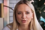 Ірина Сопонару. Фото: скріншот YouTube-відео