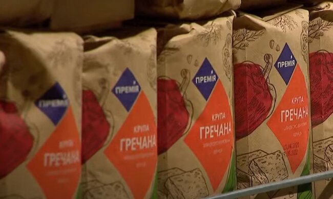Гречка. Фото: скриншот YouTube-видео