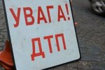 На трассе возле Киева в маршрутку врезалась мебель: подробности жуткого ДТП