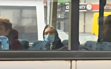 Карантин. Фото: скриншот YouTube-видео.