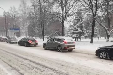 Автомобиль. Фото: YouTube, скрин