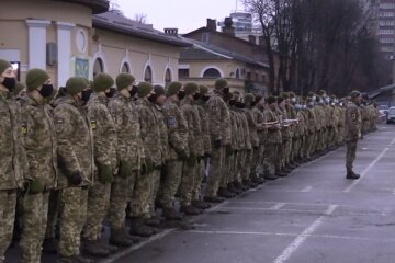 С 1 января некоторые категории военнослужащих будут получать премии в тройном размере