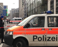 Захват заложников в Цюрихе: есть выстрелы и крики. Сообщили о первых погибших