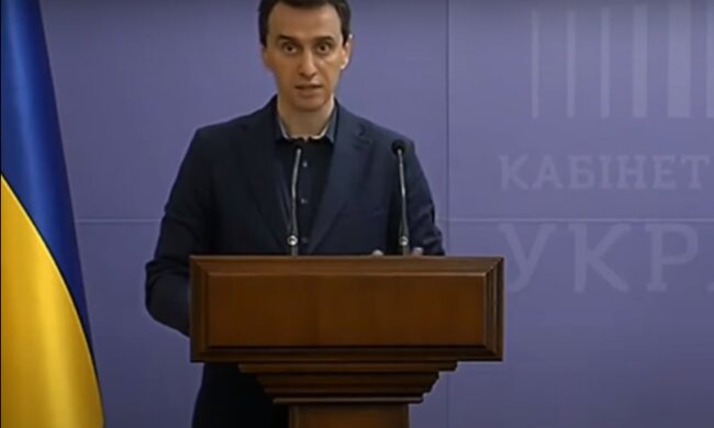 Виктор Ляшко. Фото: скриншот видео