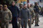 Владимир Зеленский. Фото: Офис президента Украины