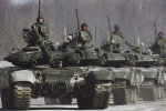 танки