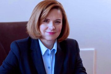 Любомира Мандзий. Фото: UA Rating