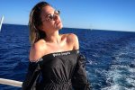"Красивая маман": дочка Добкина выложила новое фото с грудью