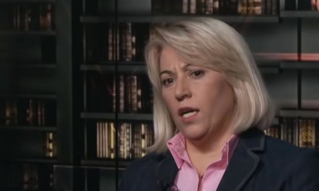 Алена Бабак. Фото: скрин youtube