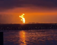 Беспилотники в Брянской области нанесли удар по нефтепроводу