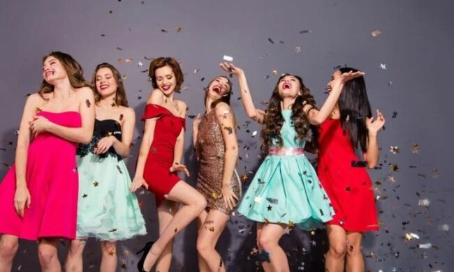 Выпускной. Фото: скриншот YouTube.