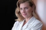 Елена Зеленская, источник: YouTube