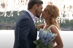 Никита Добрынин и Даша Квиткова. Фoто: скриншот Youtube