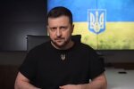 Володимир Зеленський.  Фото: Telegram