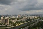 Небо над Киевом затянет полностью: чего ждать от погоды 9 октября