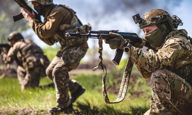 Порядок матеріального забезпечення для військових змінять всі подробиці