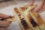 Закуска. Фото: YouTube, скрин