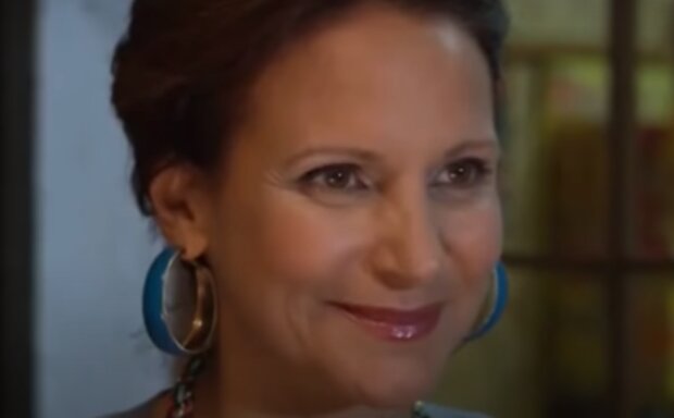 Людмила Артемьева. Фото: скриншот видео