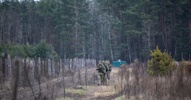 Речник ДПСУ Андрій Демченко заявив про тиск росії на Білорусь