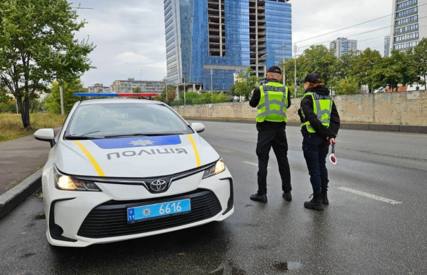 Водіїв попередили про бали за порушення ПДР - за які та скільки дадуть