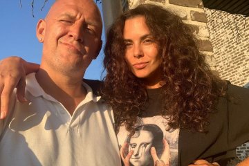 Потап и Настя Каменских показали самое трогательное видео