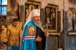 Предстоятель УПЦ рассказал, как Священное Писание учит строить отношения с людьми