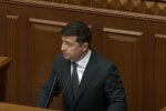 Владимир Зеленский. Фото: скриншот YouTube