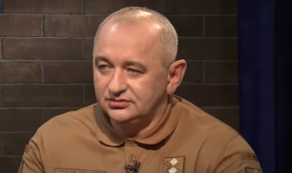 Анатолий Матиос. Фото: скриншот YouTube