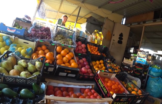 Цены на популярные фрукты поднимуться в цене