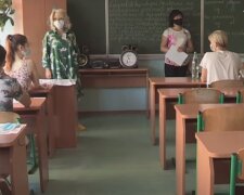 ЗНО в Украине. Фото: YouTube, скрин