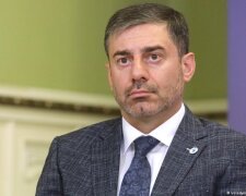 Дмитро Лубінець — уповноважений Верховної Ради України з прав людини