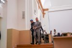 Приговорили к 24 годам: нацгвардейца Маркива в Италии признали виновным в убийстве корреспондента