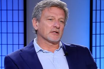 Андрей Пальчевский. Фото: youtube