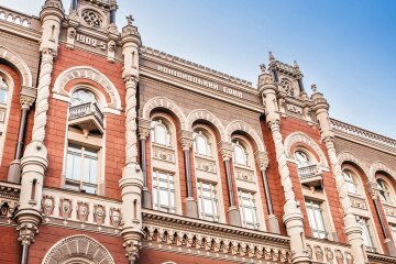 доллар США, гривна, курс валют, НБУ, обмен
