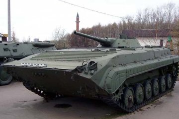 Источник: Military Arms