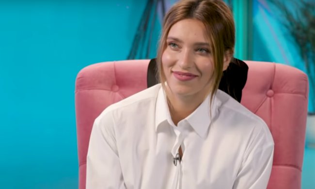 Регина Тодоренко. Фото: скриншот YouTube