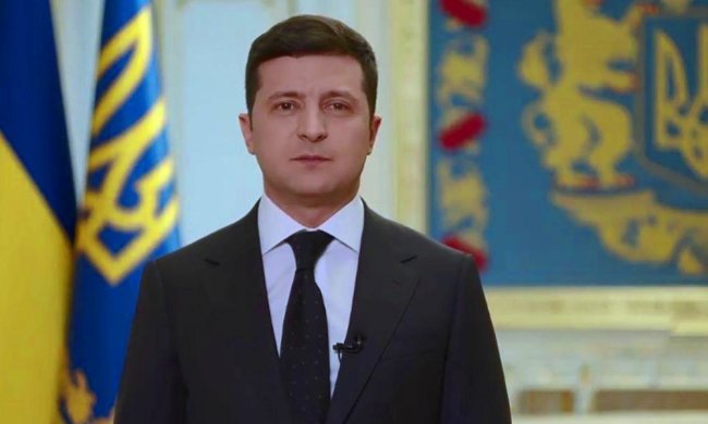 Владимир Зеленский. Фото: 24 Канал