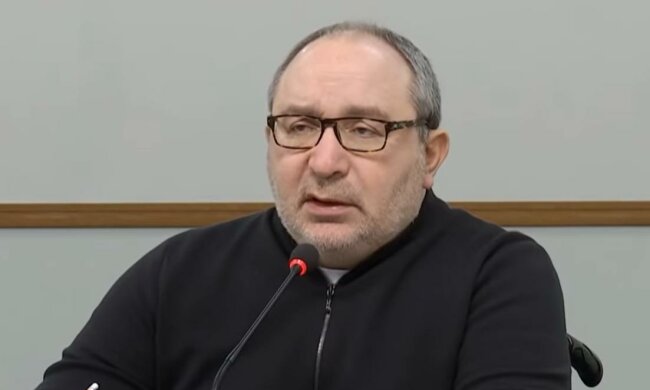 Геннадий Кернес. Фото: скриншот Youtube