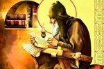 Верующие УПЦ сегодня празднуют день памяти преподобного Нестора Летописца