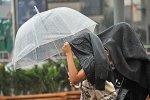 Прогноз погоды на сегодня: будет град, погода приготовила сюрпризы