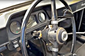 ЗАЗ-968М. Фото: скріншот Youtube-відео