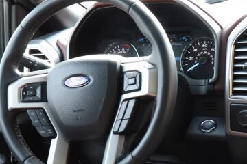 Ford. Фото: скриншот Youtube-видео