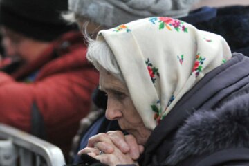 Половину украинцев могут лишить выплат. Фото: скрин youtube